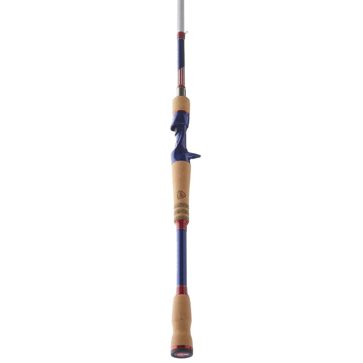 Favorite Defender Casting Rod 7'3" Casting Rod Heavy 1-Pc 7 Favorite Defender Casting Rod 7'3" Casting Rod Heavy 1-Pc - Image 5