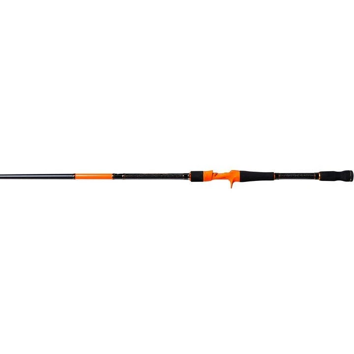 Favorite PBF Balance Casting Rod 7'6" Medium Heavy 1-Pc 5 Favorite PBF Balance Casting Rod 7'6" Medium Heavy 1-Pc - Image 3