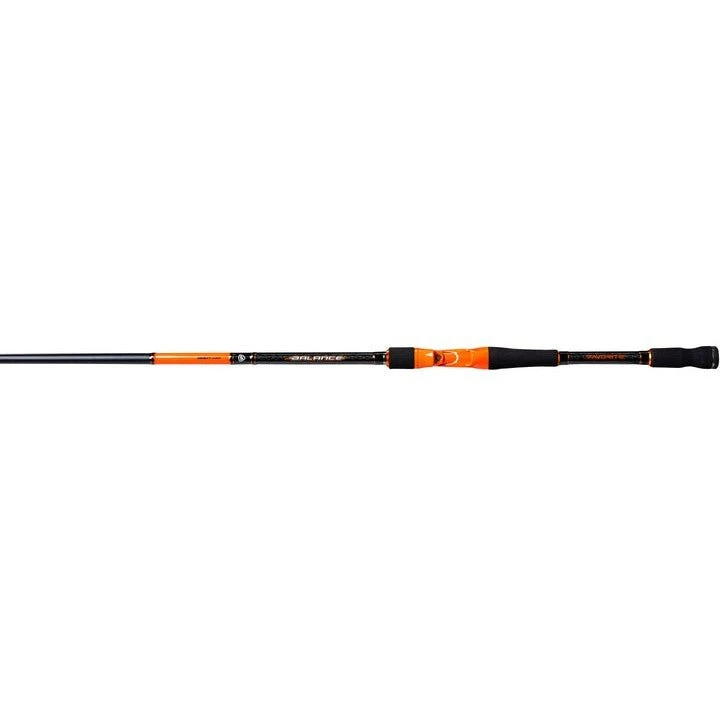 Favorite PBF Balance Casting Rod 7'6" Medium Heavy 1-Pc 4 Favorite PBF Balance Casting Rod 7'6" Medium Heavy 1-Pc - Image 2