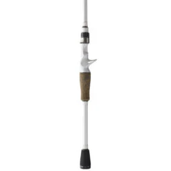 Favorite PBF White Bird Casting Rod 7'6" Heavy 1-Pc -Fish and Save favorite pbf white bird casting rod 76 heavy 1 pccasting rodsfavorite842424102287fishandsave 426118