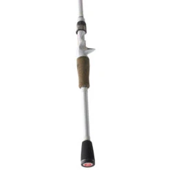 Favorite PBF White Bird Casting Rod 7'6" Heavy 1-Pc -Fish and Save favorite pbf white bird casting rod 76 heavy 1 pccasting rodsfavorite842424102287fishandsave 678957