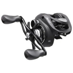 Favorite SLSB6L Soleus Casting Reel Black (left) 6.6:1 -Fish and Save favorite slsb6l soleus casting reel black left 661 815458