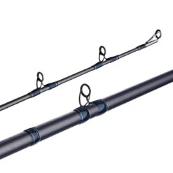 Fenwick Elite Predator Casting Rod 8'6" Extra Heavy 2-Pc -Fish and Save fenwick elite predator casting rod 86 extra heavy 2 pc 991556