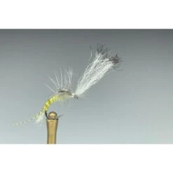 Freestone Fly Film Star Pmd/Olive Size 18 Qty 12