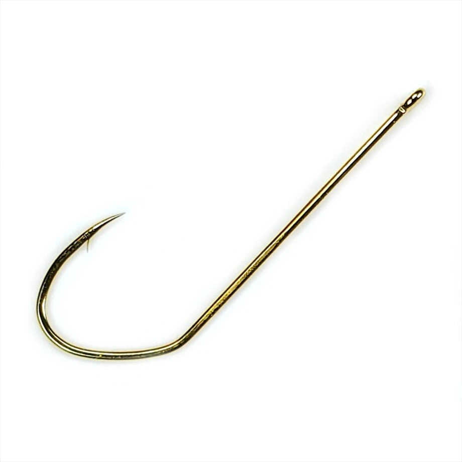 Gamakatsu Stiletto Hooks 3 Gamakatsu Stiletto Hooks