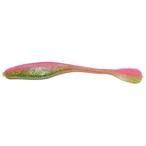 Gambler Flapp'N Shad 6" Qty 8 4 Gambler Flapp'N Shad 6" Qty 8 - Image 2