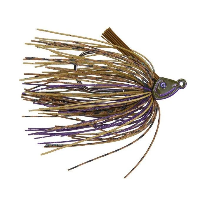 Gambler Goat Swim Jig Qty 1 4 Gambler Goat Swim Jig Qty 1 - Image 2