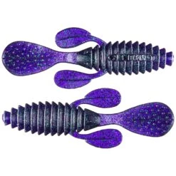 Gambler Lures Ugly Otter 4" Qty 7 9 Gambler Lures Ugly Otter 4" Qty 7 -Fish and Save gambler lures ugly otter 4 qty 7 173282