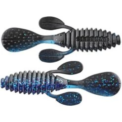 Gambler Lures Ugly Otter 4" Qty 7 8 Gambler Lures Ugly Otter 4" Qty 7 -Fish and Save gambler lures ugly otter 4 qty 7 993580