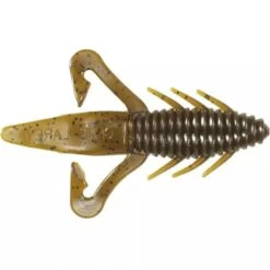 Gene Larew Hammer Craw 3.5" QTY 8 -Fish and Save gene larew hammer craw 35 qty 8 688970