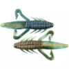 Gene Larew Hammer Craw 3.5" QTY 8 2 Gene Larew Hammer Craw 3.5" QTY 8 -Fish and Save gene larew hammer craw 35 qty 8 770626