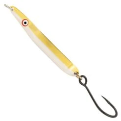 Gibbs Wee G Trolling Spoon2-3/4" Qty 1 12 Gibbs Wee G Trolling Spoon2-3/4" Qty 1 -Fish and Save gibbs wee g trolling spoon 2 34 qty 1 333130