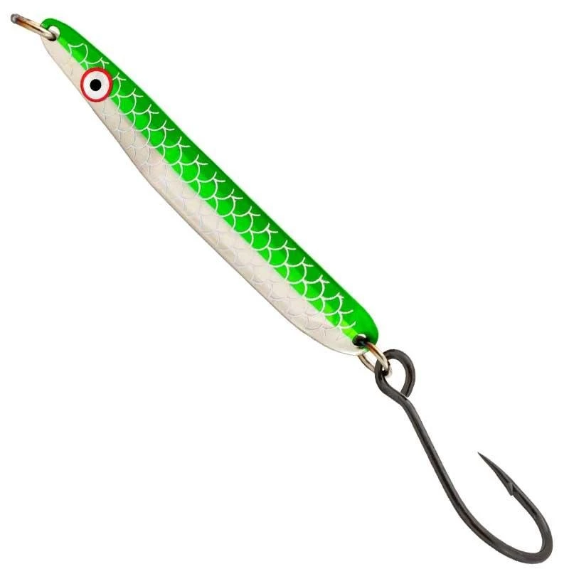 Gibbs Wee G Trolling Spoon2-3/4" Qty 1 6 Gibbs Wee G Trolling Spoon2-3/4" Qty 1 - Image 4