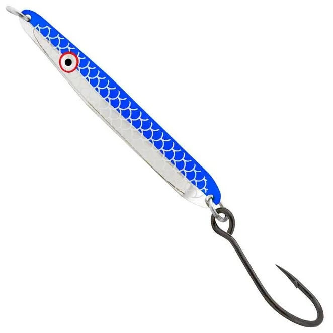 Gibbs Wee G Trolling Spoon2-3/4" Qty 1 8 Gibbs Wee G Trolling Spoon2-3/4" Qty 1 - Image 6