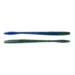 Googan Baits Slim Shake Worm 6.5" Qty 9 -Fish and Save googan baits slim shake worm 65 qty 9 659313