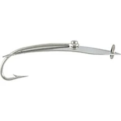 Halco Barra Sparkler Spoon -Fish and Save halco barra sparkler spoonspoonshalcochromefishandsave 794262