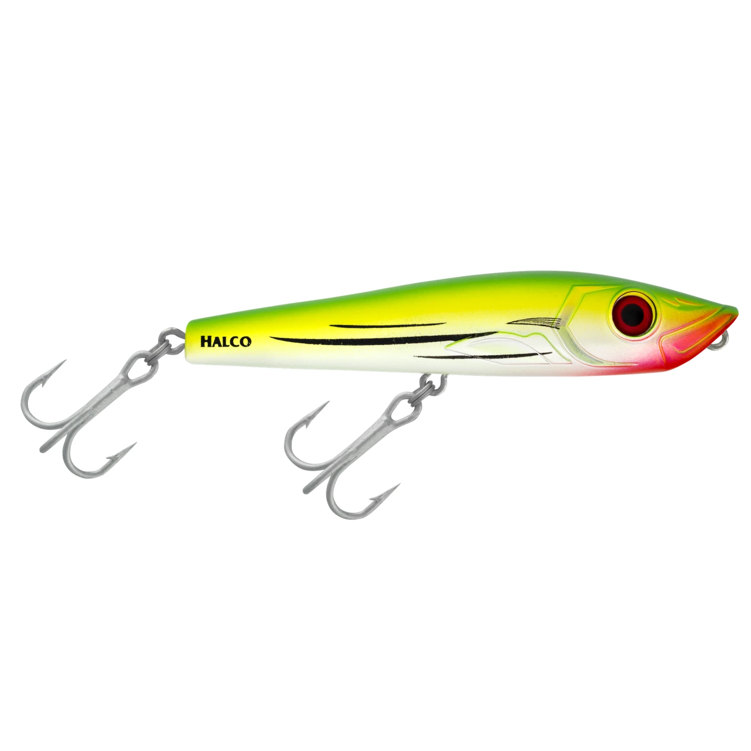 Halco C-Gar 120 4-3/4" 1-1/2 Oz 5 Halco C-Gar 120 4-3/4" 1-1/2 Oz - Image 3