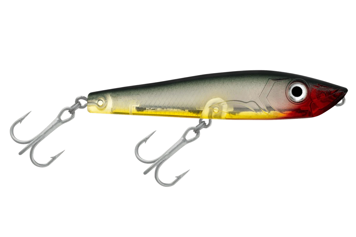 Halco C-Gar 120 4-3/4" 1-1/2 Oz 8 Halco C-Gar 120 4-3/4" 1-1/2 Oz - Image 6