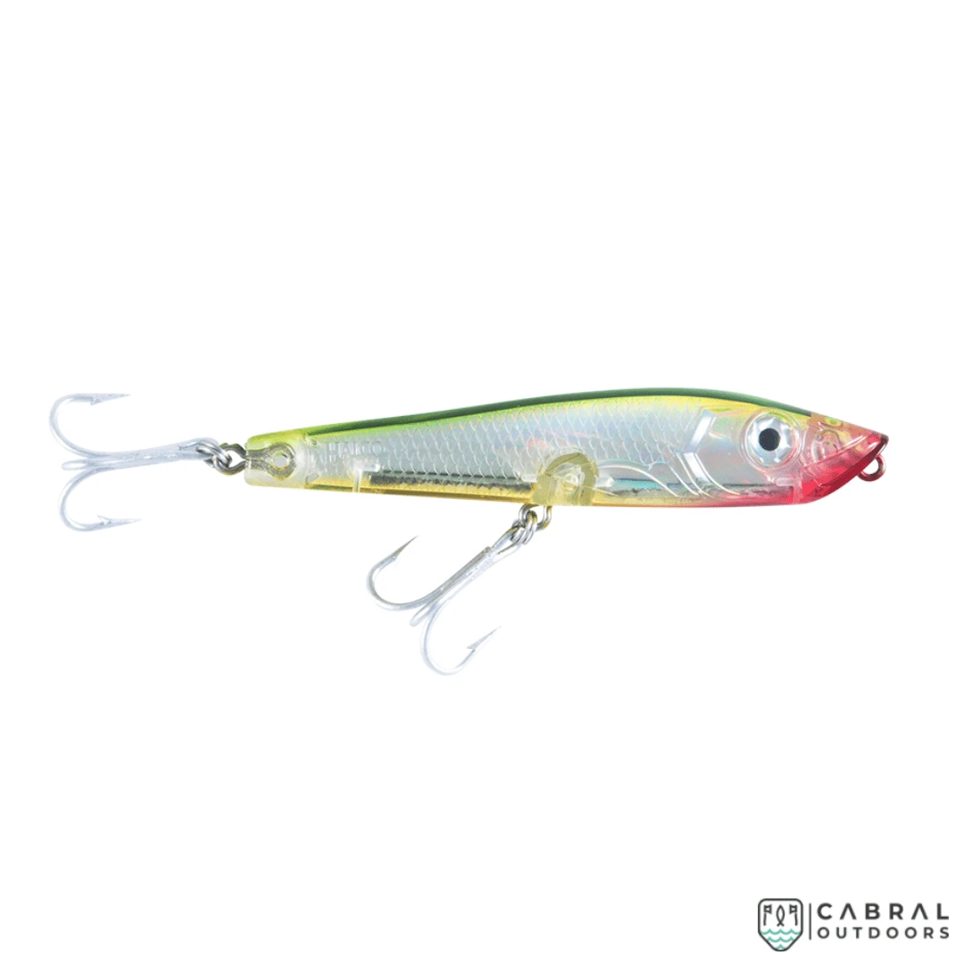 Halco C-Gar 120 4-3/4" 1-1/2 Oz 13 Halco C-Gar 120 4-3/4" 1-1/2 Oz - Image 11