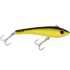 Halco Max 110 4.3" 1 Oz