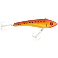 Halco Max 110 4.3" 1 Oz -Fish and Save halco max 110 43 1 ozcrankbaithalco611070507407king brownfishandsave 250705