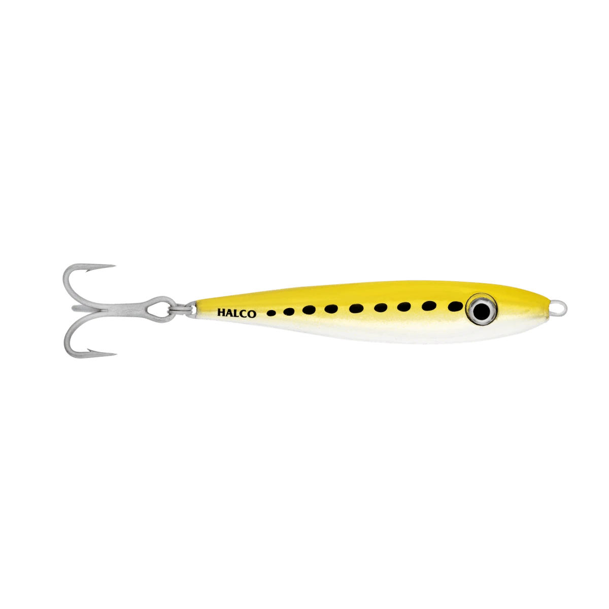 Halco Outcast 60 Jig Bait 3-1/2" 2-1/8 Oz 5 Halco Outcast 60 Jig Bait 3-1/2" 2-1/8 Oz - Image 3