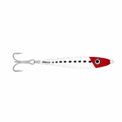 Halco Outcast 60 Jig Bait 3-1/2" 2-1/8 Oz 9 Halco Outcast 60 Jig Bait 3-1/2" 2-1/8 Oz -Fish and Save halco outcast 80 jig bait 4 13 2 78 ozjigshalco611070217108redheadfishandsave 209732 1