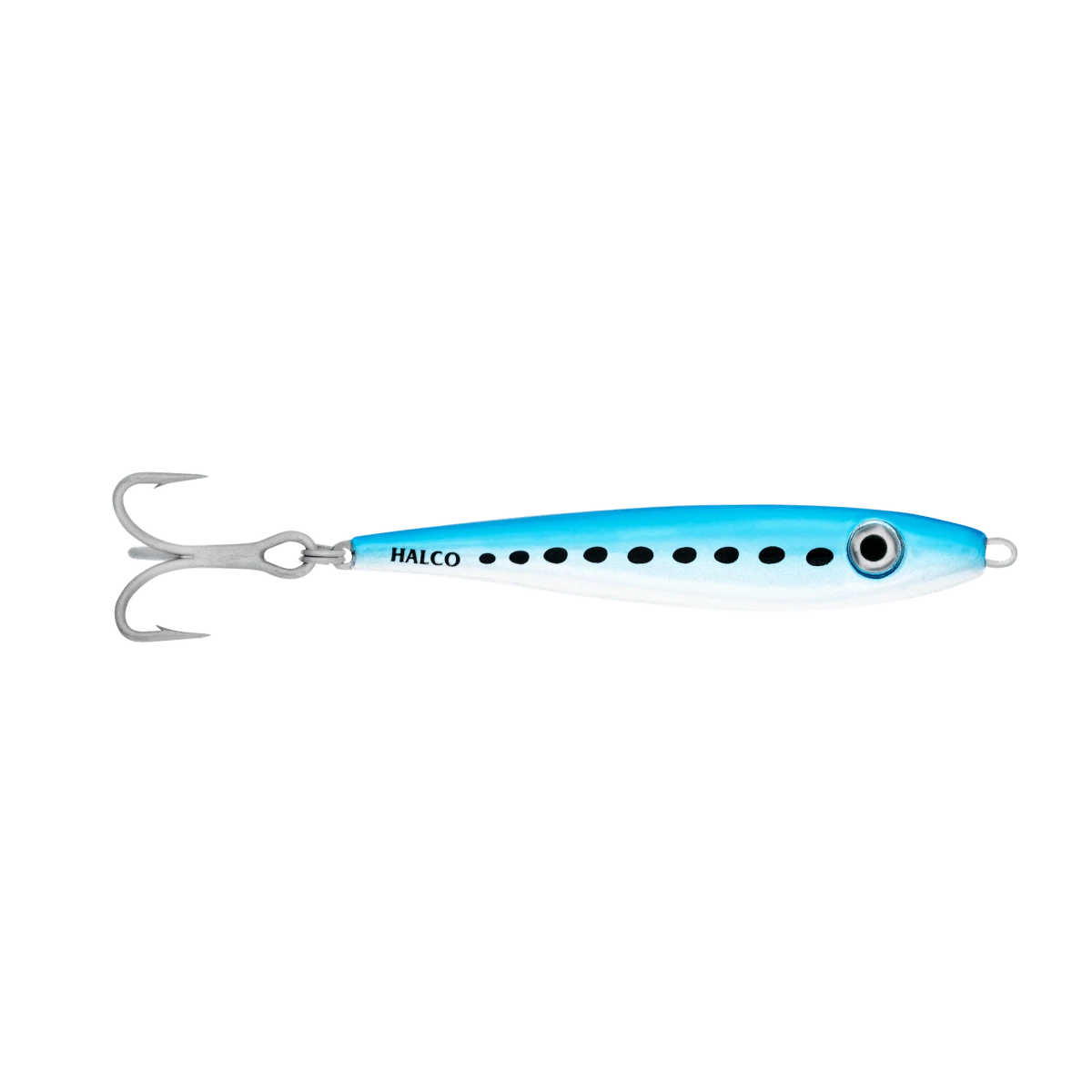 Halco Outcast 60 Jig Bait 3-1/2" 2-1/8 Oz 3 Halco Outcast 60 Jig Bait 3-1/2" 2-1/8 Oz