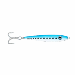 Halco Outcast 40 Jig Bait 2-1/2" 1-3/8 Oz