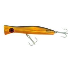 Halco Roosta Popper 105 1-1/3 Oz 4.5" 9 Halco Roosta Popper 105 1-1/3 Oz 4.5" -Fish and Save halco roosta popper 105 1 13 oz 45 673176