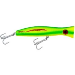 Halco Roosta Popper 105 1-1/3 Oz 4.5"