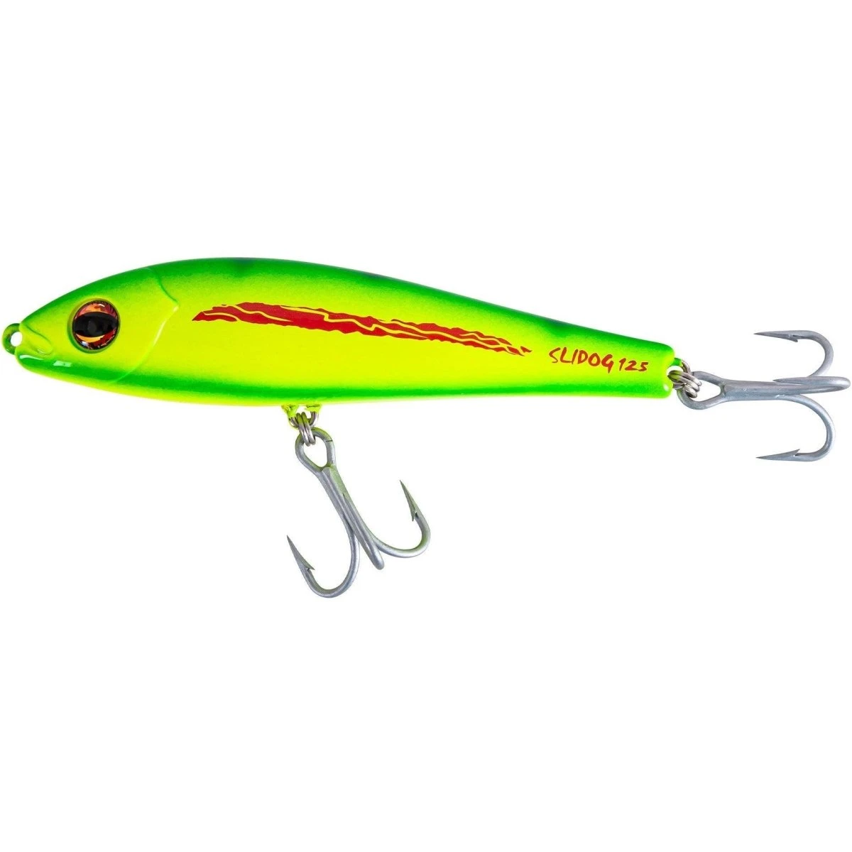 Halco Slidog 105 1 Oz 4" 9 Halco Slidog 105 1 Oz 4" - Image 7