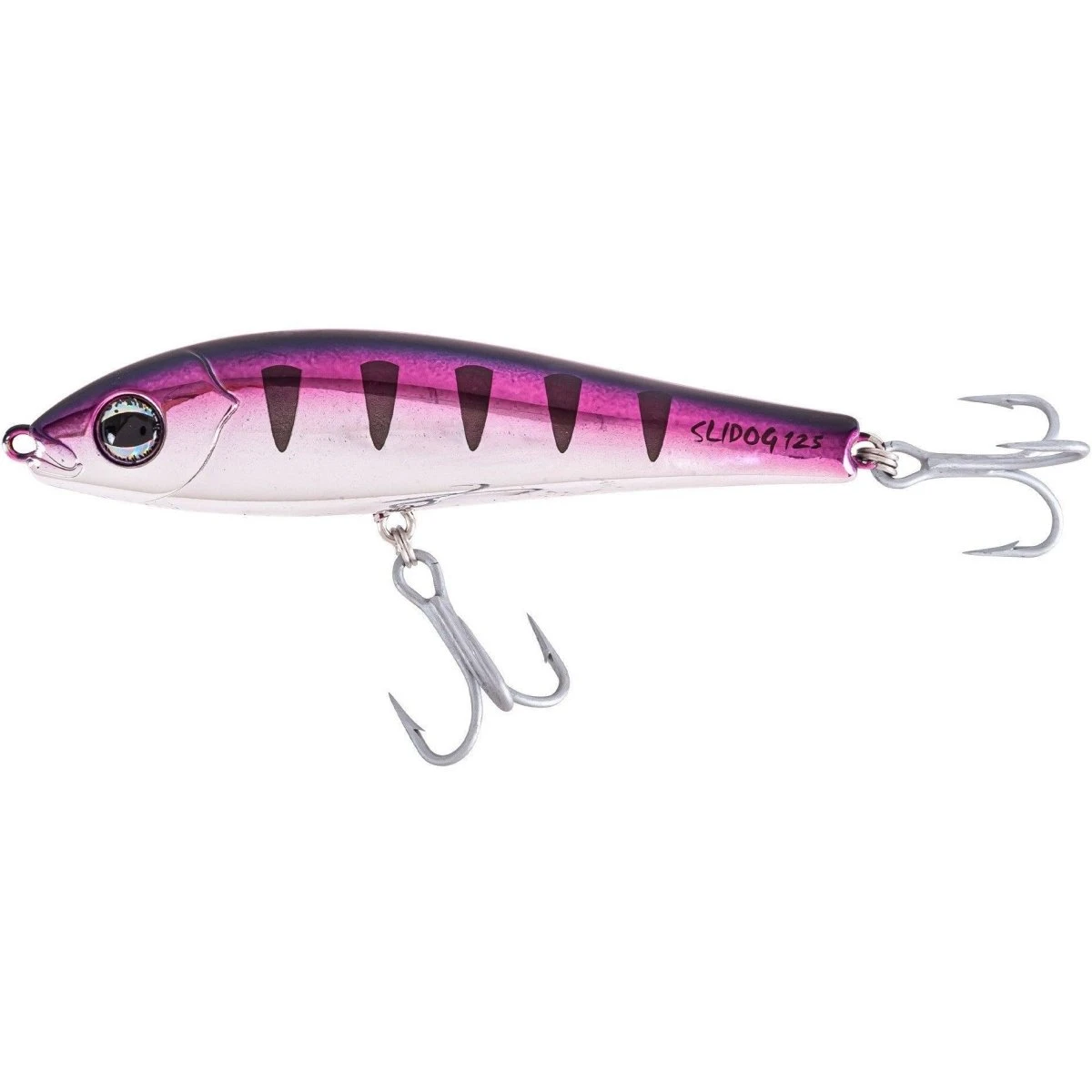 Halco Slidog 105 1 Oz 4" 4 Halco Slidog 105 1 Oz 4" - Image 2