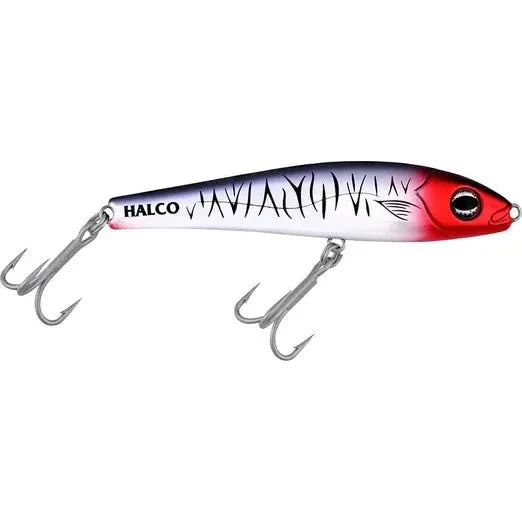 Halco Slidog 105 1 Oz 4" 10 Halco Slidog 105 1 Oz 4" - Image 8