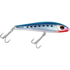 Halco Slidog 105 1 Oz 4" 24 Halco Slidog 105 1 Oz 4" -Fish and Save halco slidog 105 1 oz 4 747181