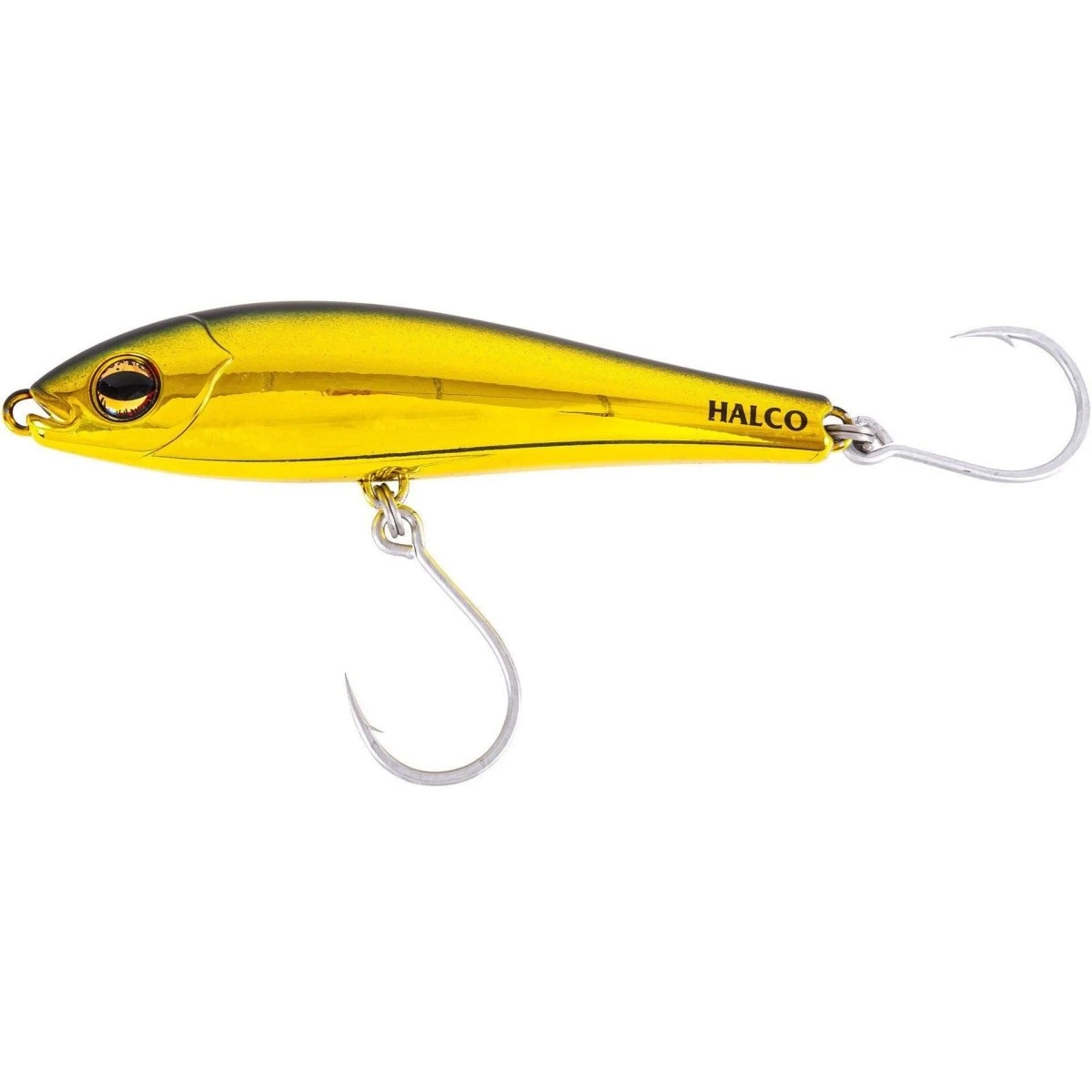 Halco Slidog 105 1 Oz 4" 6 Halco Slidog 105 1 Oz 4" - Image 4