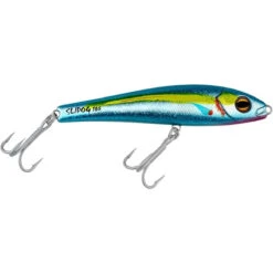 Halco Slidog 105 1 Oz 4" 25 Halco Slidog 105 1 Oz 4" -Fish and Save halco slidog 105 1 oz 4crankbaithalco611070607428fusilierfishandsave 231515