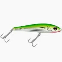 Halco Slidog 105 1 Oz 4" 14 Halco Slidog 105 1 Oz 4" - Image 12