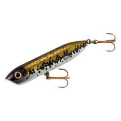 Heddon Chug'n Spook Jr 3-1/2" 1/2 Oz