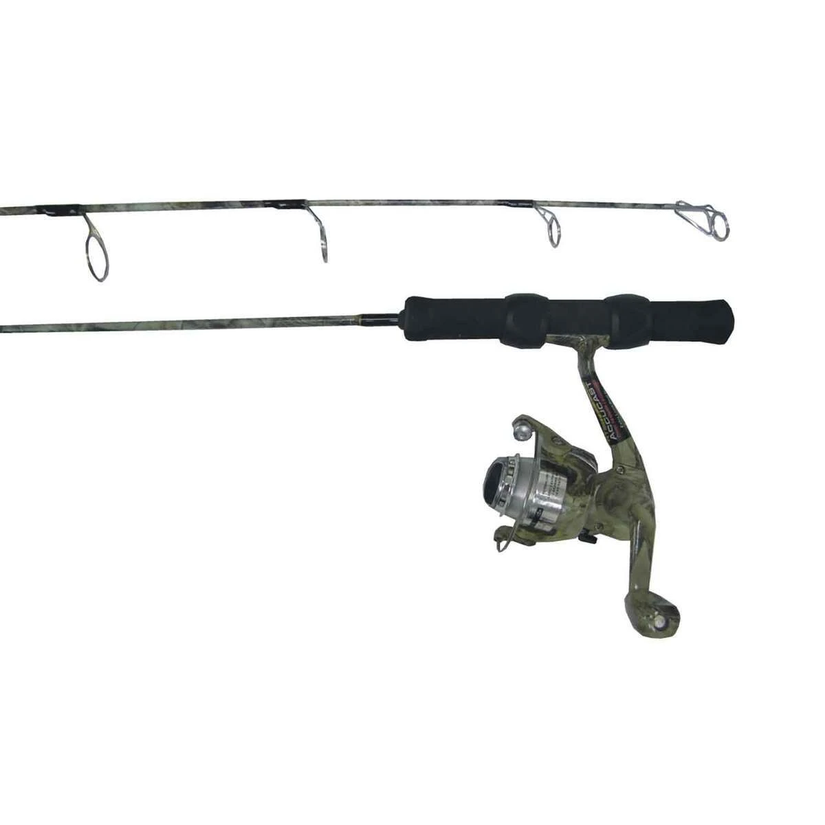 HT FHI-24MSC Fish Hunter Camo 24" Medium Combo 3 HT FHI-24MSC Fish Hunter Camo 24" Medium Combo