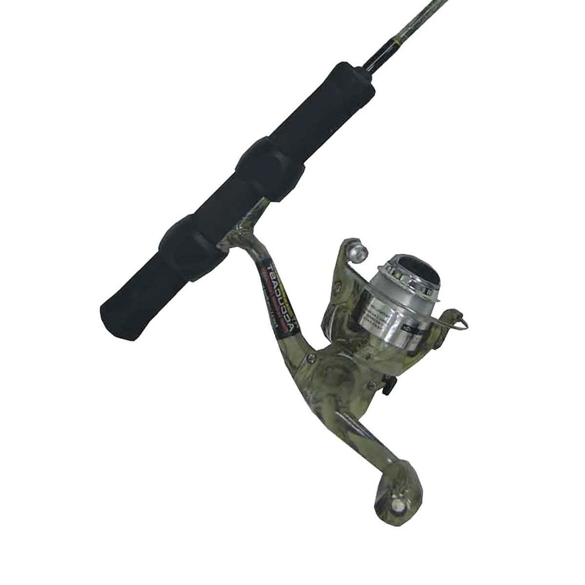 HT FHI-24MSC Fish Hunter Camo 24" Medium Combo 4 HT FHI-24MSC Fish Hunter Camo 24" Medium Combo - Image 2