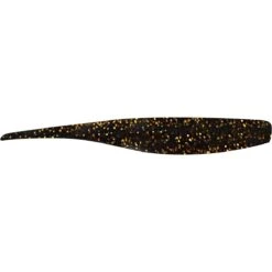 Hurricane Jerk Shad 5" QTY 10