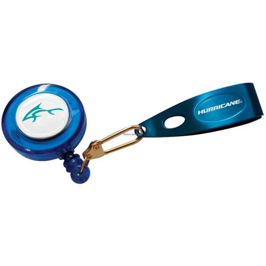 Hurricane Line Clippers W/Reel 3 Hurricane Line Clippers W/Reel