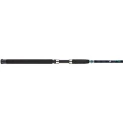 Hurricane Mako 9' 2pcs Spinning Combo Medium Heavy Size 60 Reel -Fish and Save hurricane mako 9 2pcs spinning combo medium heavy size 60 reel 888851