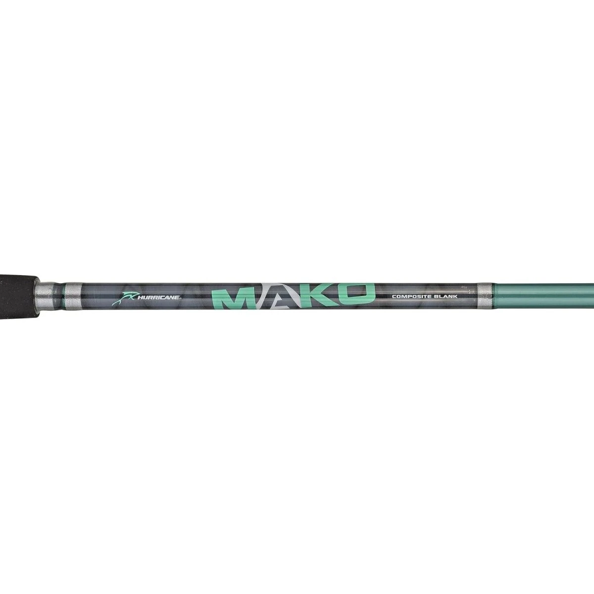 Hurricane MK802S/155 Mako 8' 2Pc Spinning Combo 5 Hurricane MK802S/155 Mako 8' 2Pc Spinning Combo - Image 3