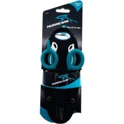 Hurricane Pliers And Forceps With Sheath 6"