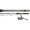 Hurricane SH102S/170G Sea Hawk Spinning Combo 10' 2-Pc 2 Hurricane SH102S/170G Sea Hawk Spinning Combo 10' 2-Pc -Fish and Save hurricane sh102s170g sea hawk spinning combo 10 2 pcspinning rods heavyhurricane salt tackle039364263158fishandsave 861292