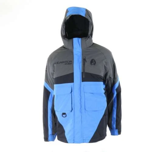 Ice Armor Ascent Float Parka 5 Ice Armor Ascent Float Parka - Image 3