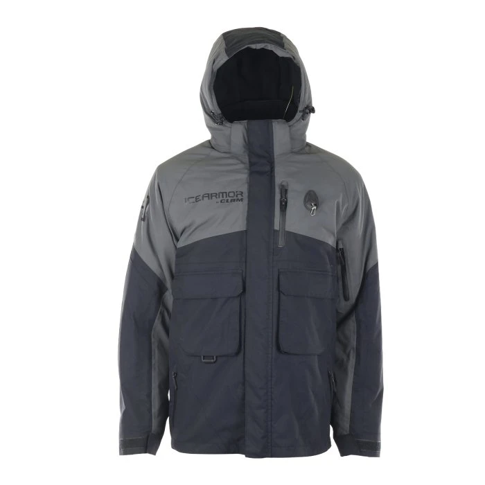 Ice Armor Ascent Float Parka 7 Ice Armor Ascent Float Parka - Image 5