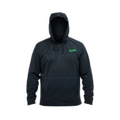 ION Performance Hoodie Medium Black